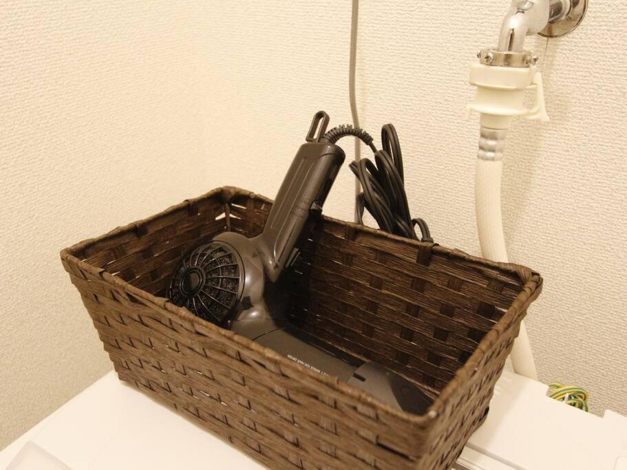 New Open新宿エリア・グロウハイム大久保 Tokio Buitenkant foto